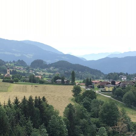 Haus Hofer Mit 2 Ferienwohnungen Obermillstatt 외부 사진